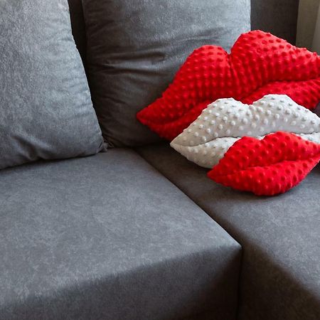 Apartamento Lipstick House Rynek Breslavia Exterior foto